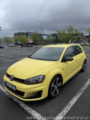 Volkswagen Golf GTI Performance