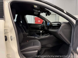 Fiat 600 Street 1.2 Turbo 100k MT6 2026