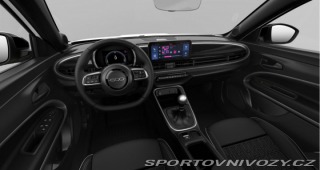 Fiat 600 Street 1.2 Turbo 100k MT6 2026