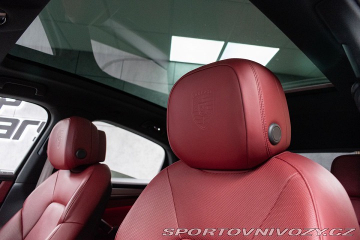 Porsche Cayenne S 2.9 V6 PLATINUM EDITION 2023
