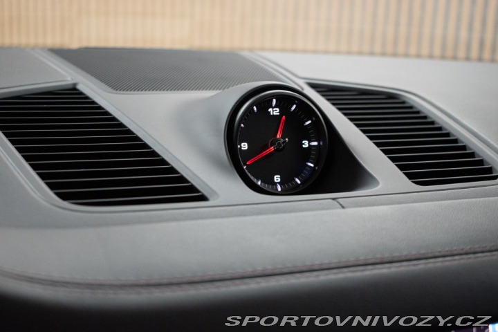 Porsche Cayenne S 2.9 V6 PLATINUM EDITION 2023