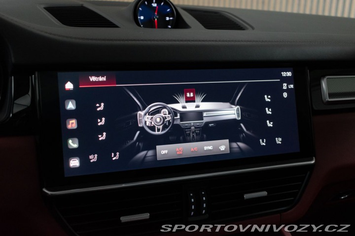 Porsche Cayenne S 2.9 V6 PLATINUM EDITION 2023