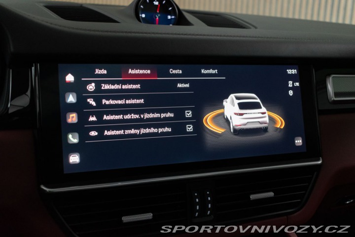 Porsche Cayenne S 2.9 V6 PLATINUM EDITION 2023
