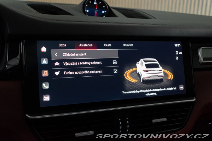 Porsche Cayenne S 2.9 V6 PLATINUM EDITION 2023