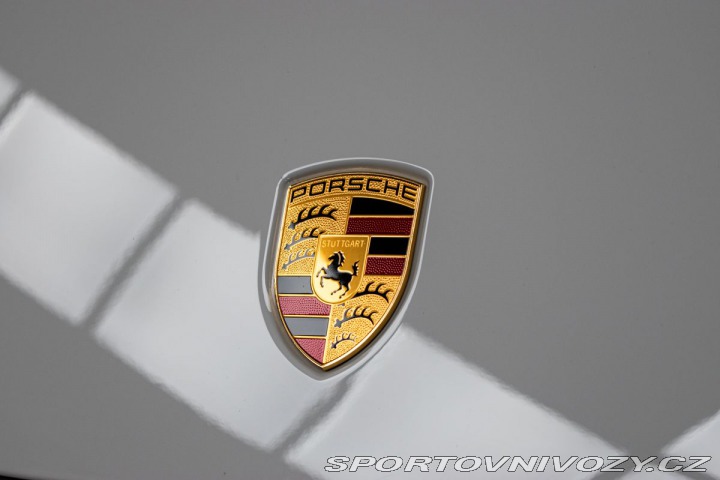 Porsche Cayenne S 2.9 V6 PLATINUM EDITION 2023