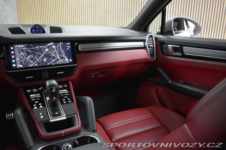 Porsche Cayenne S 2.9 V6 PLATINUM EDITION 2023