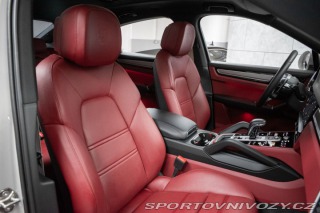 Porsche Cayenne S 2.9 V6 PLATINUM EDITION 2023