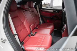 Porsche Cayenne S 2.9 V6 PLATINUM EDITION 2023