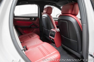 Porsche Cayenne S 2.9 V6 PLATINUM EDITION 2023