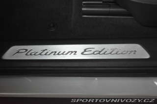 Porsche Cayenne S 2.9 V6 PLATINUM EDITION 2023