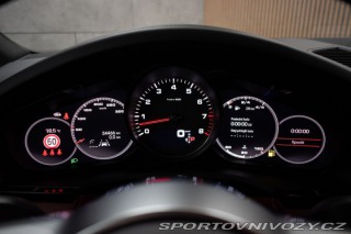 Porsche Cayenne S 2.9 V6 PLATINUM EDITION 2023