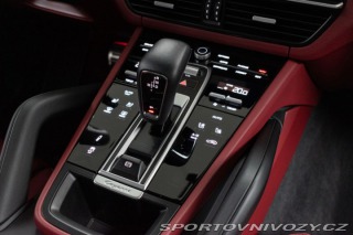 Porsche Cayenne S 2.9 V6 PLATINUM EDITION 2023