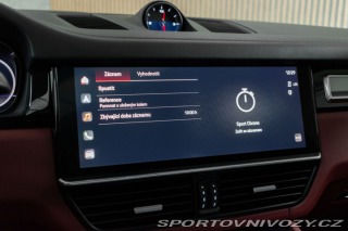 Porsche Cayenne S 2.9 V6 PLATINUM EDITION 2023