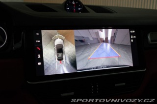 Porsche Cayenne S 2.9 V6 PLATINUM EDITION 2023
