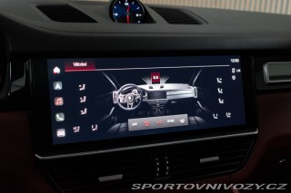 Porsche Cayenne S 2.9 V6 PLATINUM EDITION 2023