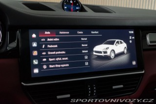 Porsche Cayenne S 2.9 V6 PLATINUM EDITION 2023