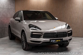 Porsche Cayenne S 2.9 V6 PLATINUM EDITION 2023