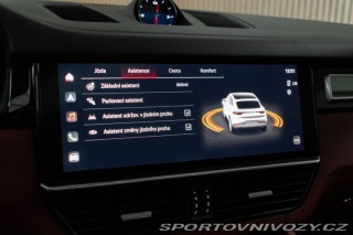 Porsche Cayenne S 2.9 V6 PLATINUM EDITION 2023
