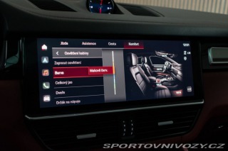 Porsche Cayenne S 2.9 V6 PLATINUM EDITION 2023