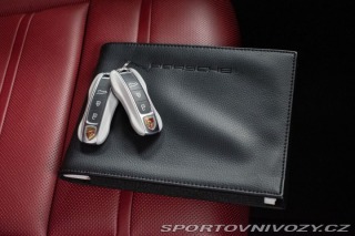 Porsche Cayenne S 2.9 V6 PLATINUM EDITION 2023