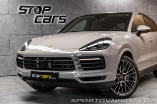 Porsche Cayenne S 2.9 V6 PLATINUM EDITION 2023