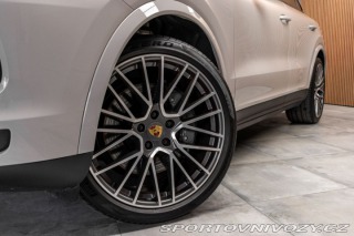 Porsche Cayenne S 2.9 V6 PLATINUM EDITION 2023