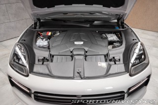 Porsche Cayenne S 2.9 V6 PLATINUM EDITION 2023