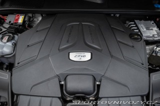 Porsche Cayenne S 2.9 V6 PLATINUM EDITION 2023