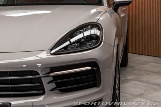 Porsche Cayenne S 2.9 V6 PLATINUM EDITION 2023