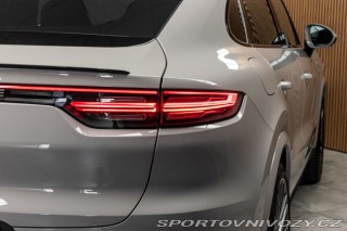 Porsche Cayenne S 2.9 V6 PLATINUM EDITION 2023