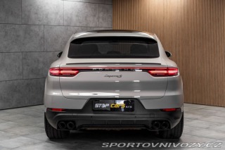 Porsche Cayenne S 2.9 V6 PLATINUM EDITION 2023