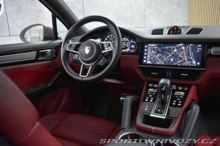 Porsche Cayenne S 2.9 V6 PLATINUM EDITION 2023
