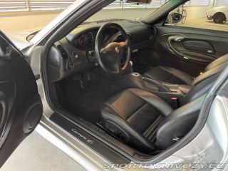 Porsche 911 996 4S 2003