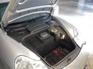 Porsche 911 996 4S 2003