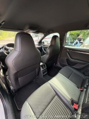 Škoda Octavia RS  2016