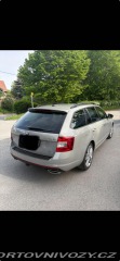 Škoda Octavia RS  2016