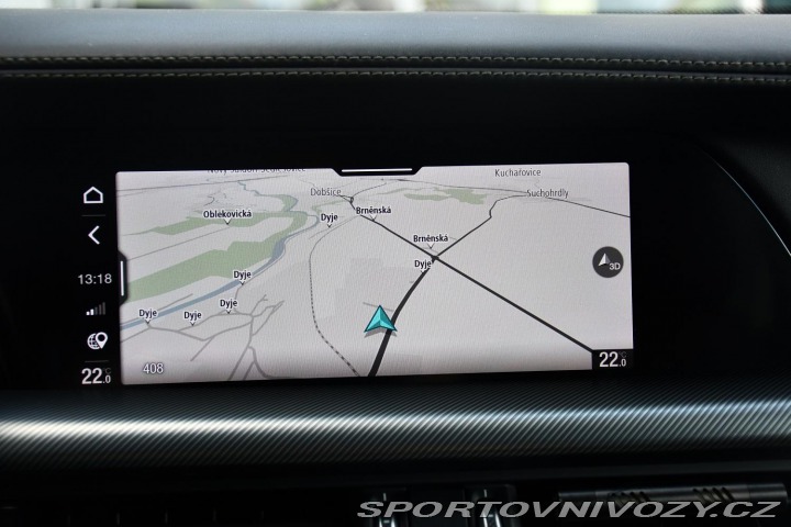 Alfa Romeo Stelvio 2.0Tbi 206kW VELOCE 2020