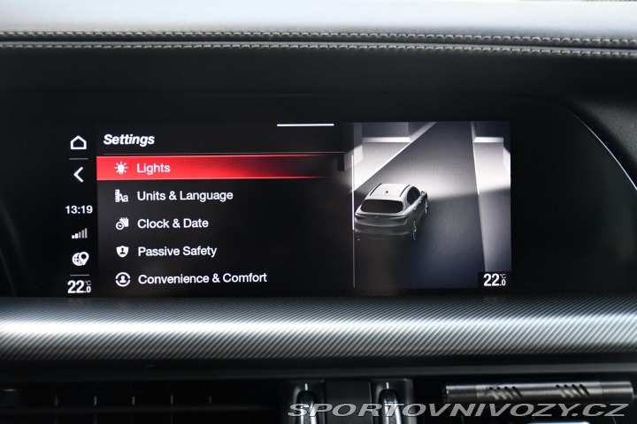 Alfa Romeo Stelvio 2.0Tbi 206kW ZF Q4 VELOCE 2020