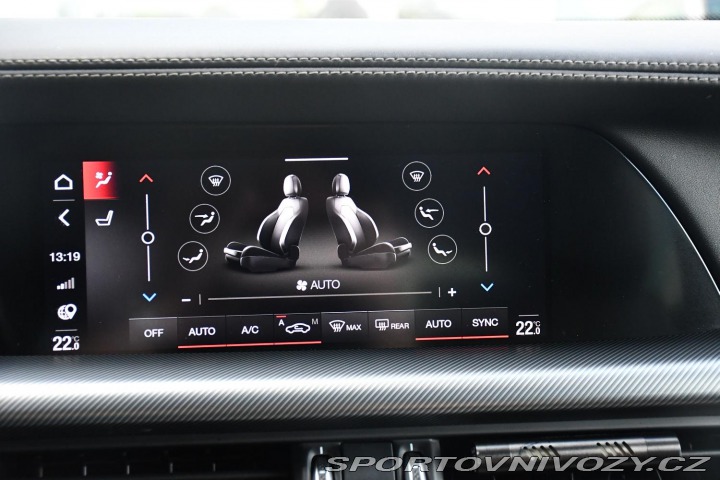 Alfa Romeo Stelvio 2.0Tbi 206kW VELOCE 2020