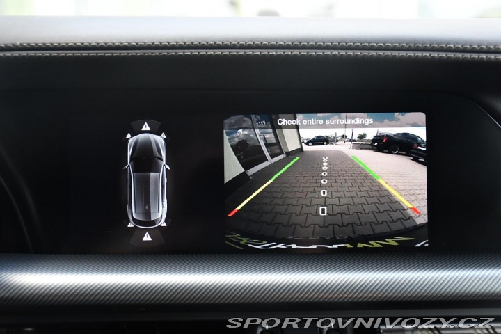 Alfa Romeo Stelvio 2.0Tbi 206kW ZF Q4 VELOCE 2020