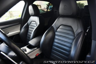 Alfa Romeo Stelvio 2.0Tbi 206kW VELOCE 2020