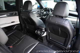 Alfa Romeo Stelvio 2.0Tbi 206kW VELOCE 2020
