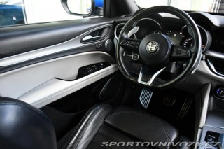 Alfa Romeo Stelvio 2.0Tbi 206kW VELOCE 2020