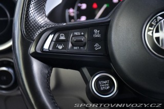 Alfa Romeo Stelvio 2.0Tbi 206kW VELOCE 2020