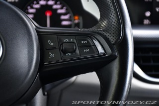 Alfa Romeo Stelvio 2.0Tbi 206kW VELOCE 2020