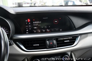 Alfa Romeo Stelvio 2.0Tbi 206kW VELOCE 2020
