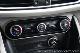 Alfa Romeo Stelvio 2.0Tbi 206kW VELOCE 2020