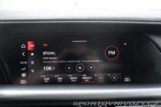 Alfa Romeo Stelvio 2.0Tbi 206kW VELOCE 2020