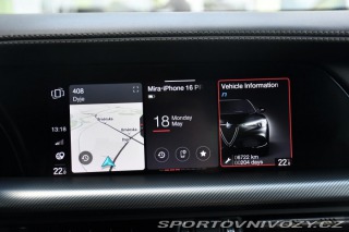 Alfa Romeo Stelvio 2.0Tbi 206kW VELOCE 2020