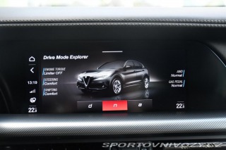 Alfa Romeo Stelvio 2.0Tbi 206kW VELOCE 2020